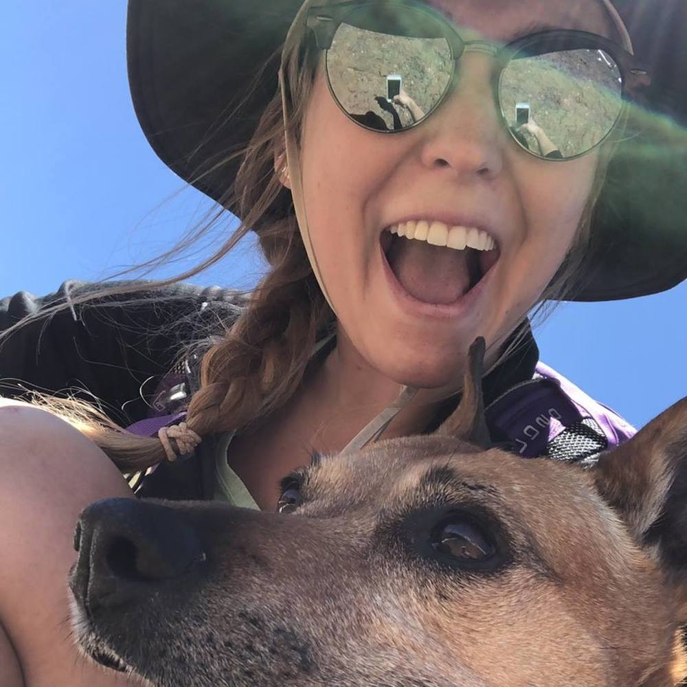 Meet your Posher, Taylor